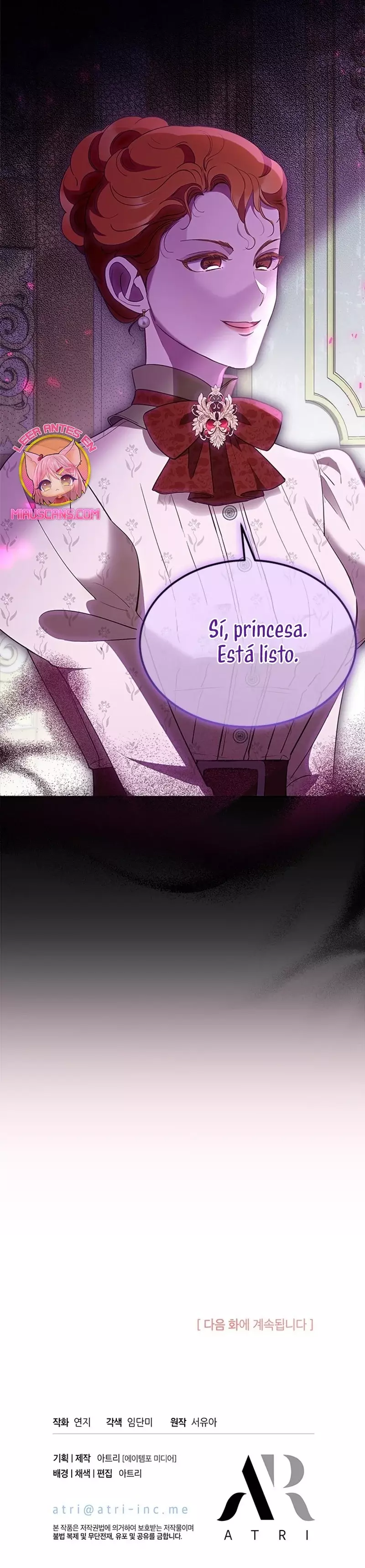 ¿Por Qué Estás Tan Obsesionado Con Rechazar El Afecto? capítulo 39, página 39