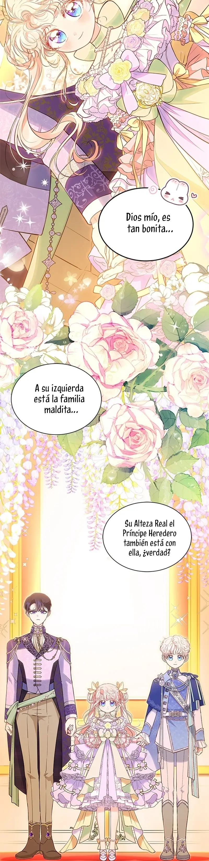 ¿Por Qué Estás Tan Obsesionado Con Rechazar El Afecto? capítulo 41, página 13