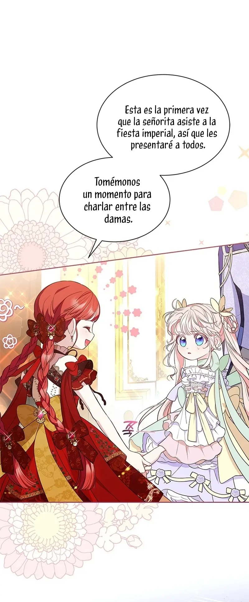 ¿Por Qué Estás Tan Obsesionado Con Rechazar El Afecto? capítulo 41, página 21