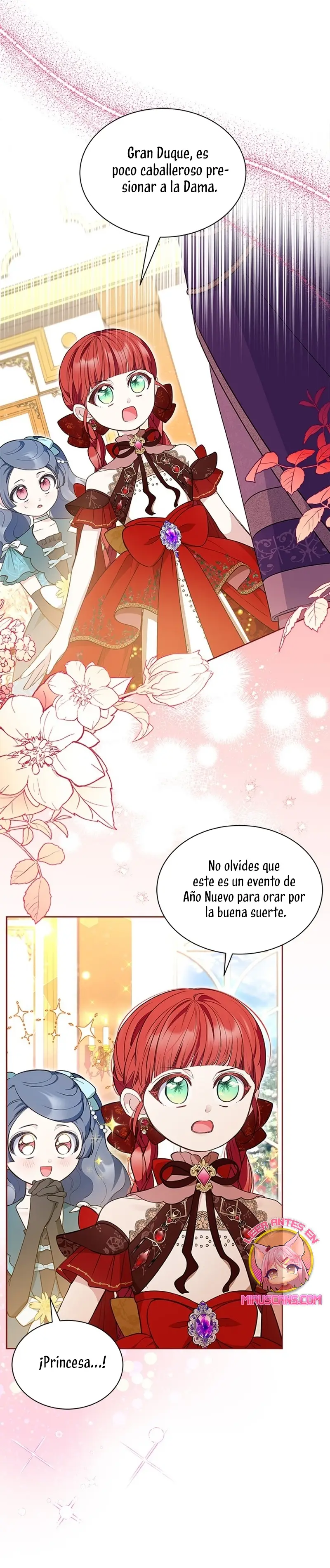 ¿Por Qué Estás Tan Obsesionado Con Rechazar El Afecto? capítulo 41, página 27