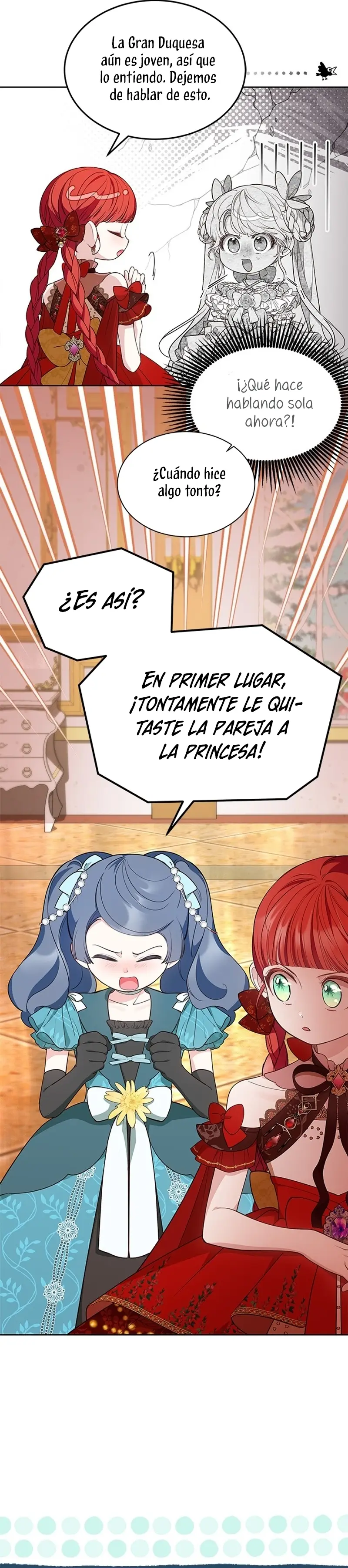¿Por Qué Estás Tan Obsesionado Con Rechazar El Afecto? capítulo 41, página 29