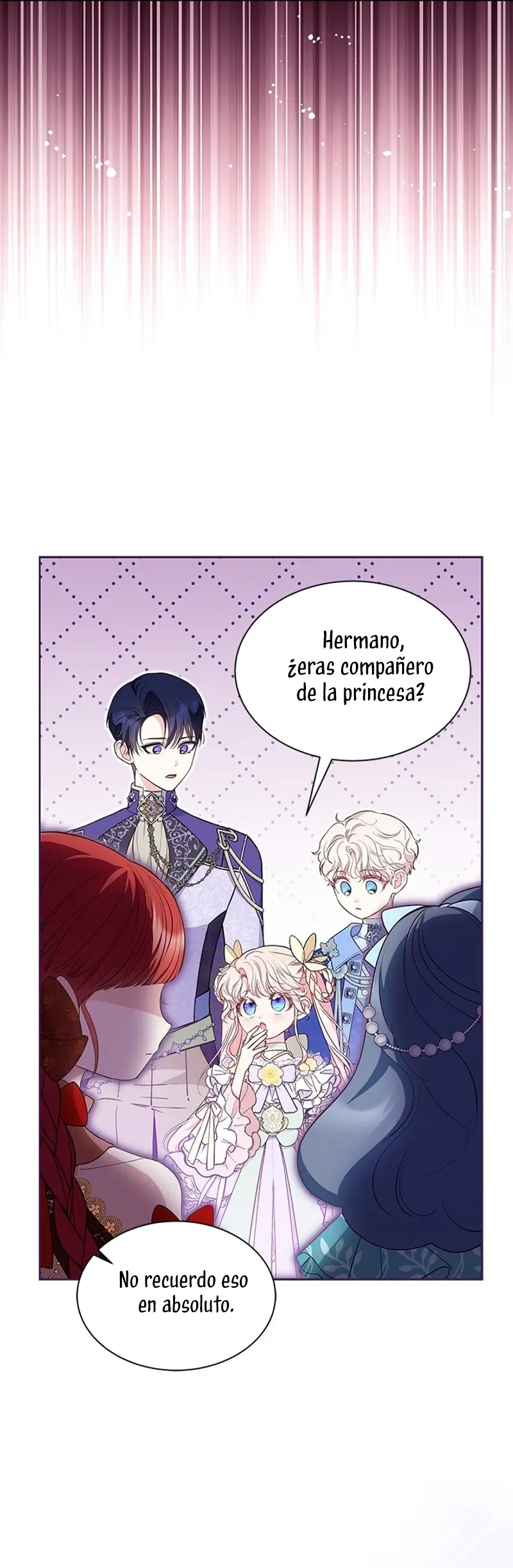 ¿Por Qué Estás Tan Obsesionado Con Rechazar El Afecto? capítulo 41, página 31