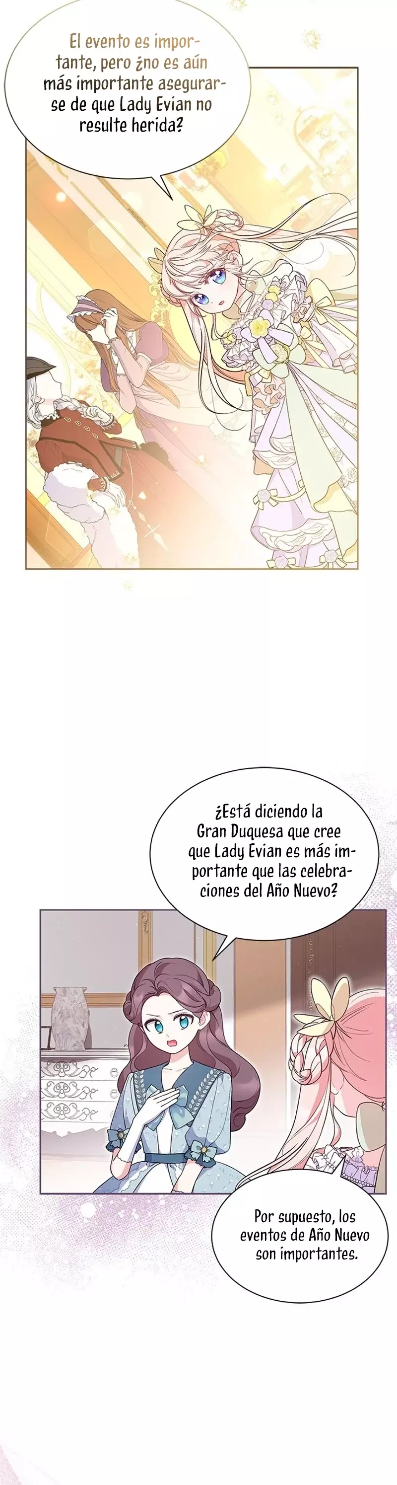 ¿Por Qué Estás Tan Obsesionado Con Rechazar El Afecto? capítulo 42, página 17