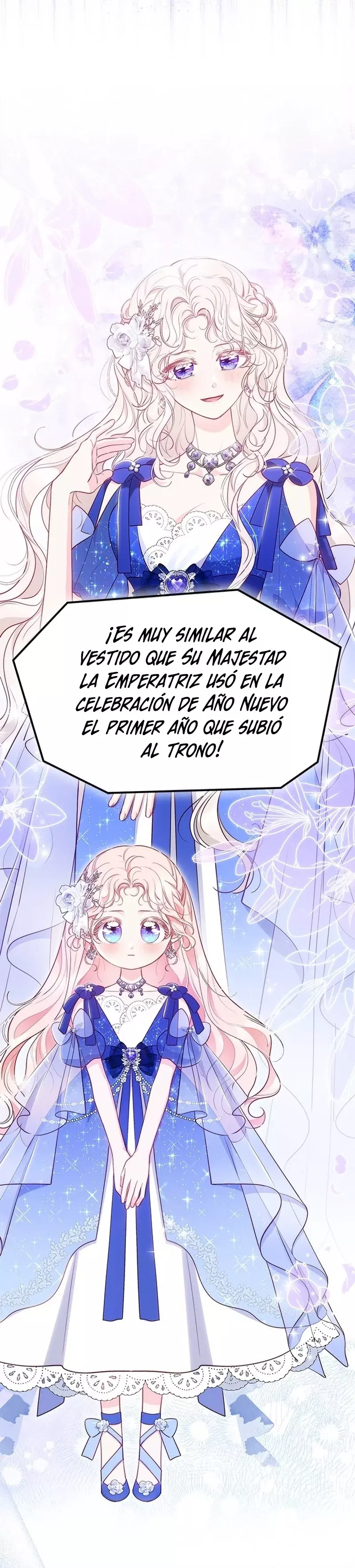 ¿Por Qué Estás Tan Obsesionado Con Rechazar El Afecto? capítulo 44, página 5