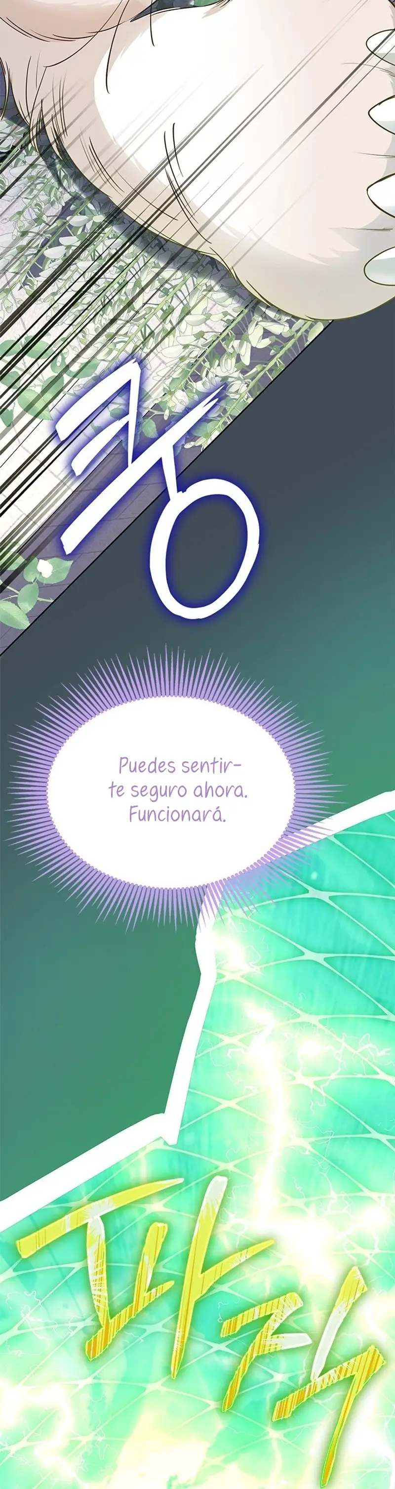 ¿Por Qué Estás Tan Obsesionado Con Rechazar El Afecto? capítulo 46, página 37