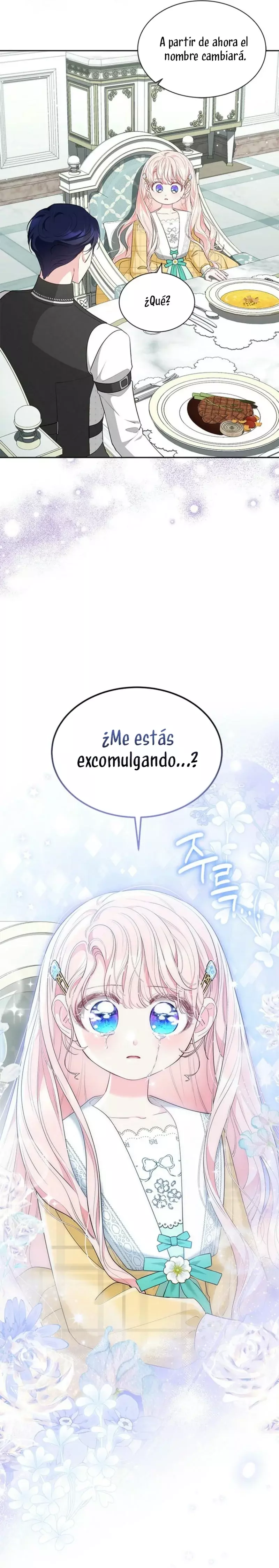 ¿Por Qué Estás Tan Obsesionado Con Rechazar El Afecto? capítulo 51, página 22