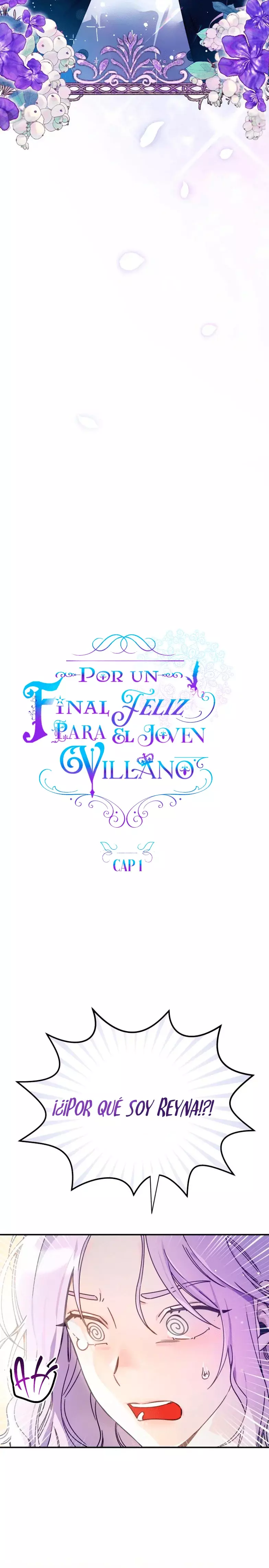 Final feliz capítulo 1, página 9