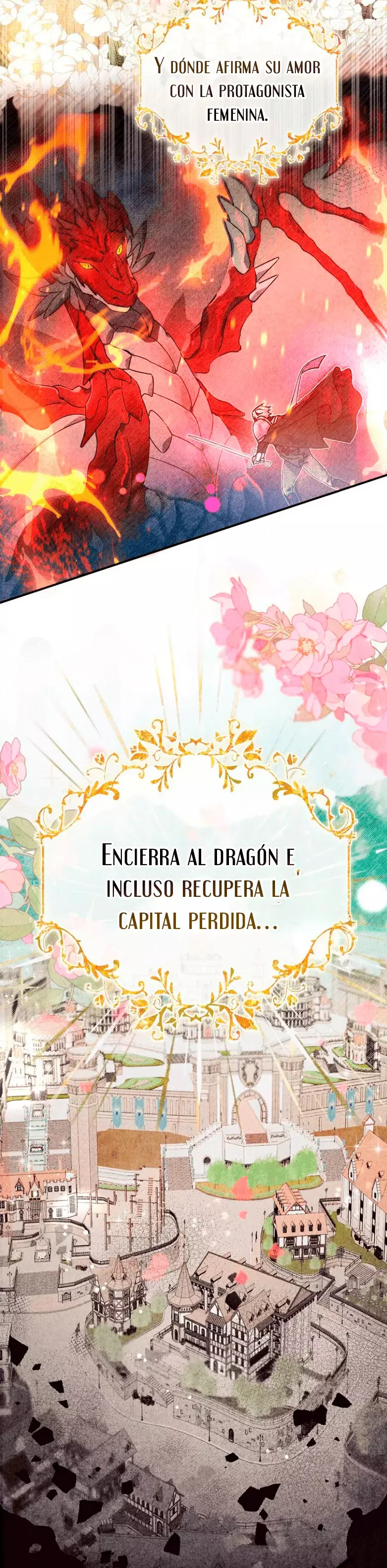 Final feliz capítulo 1, página 12