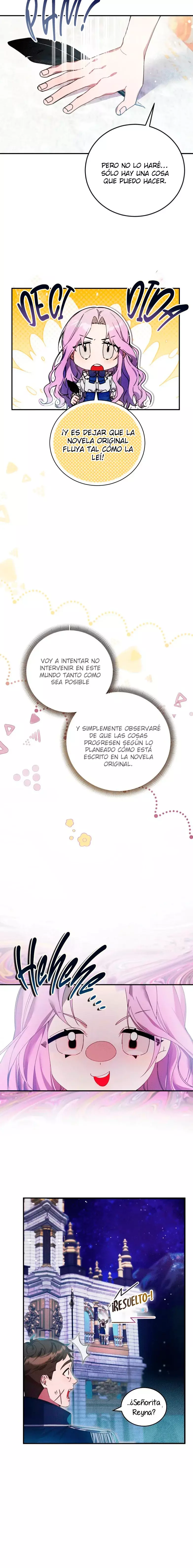 Final feliz capítulo 1, página 16