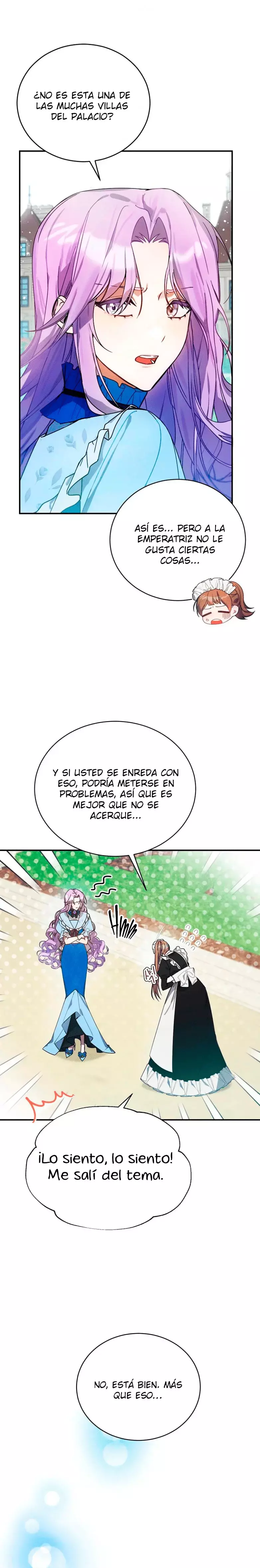 Final feliz capítulo 1, página 22