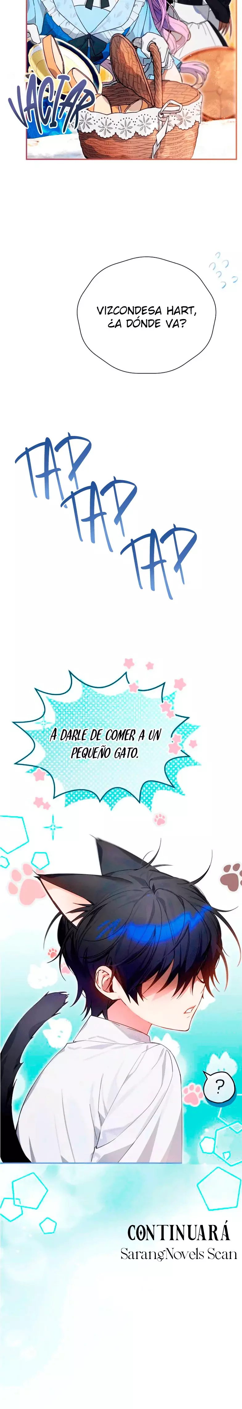 Final feliz capítulo 1, página 30