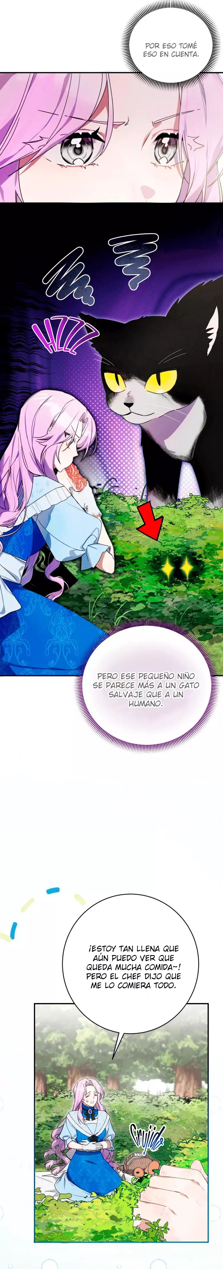Final feliz capítulo 2, página 15