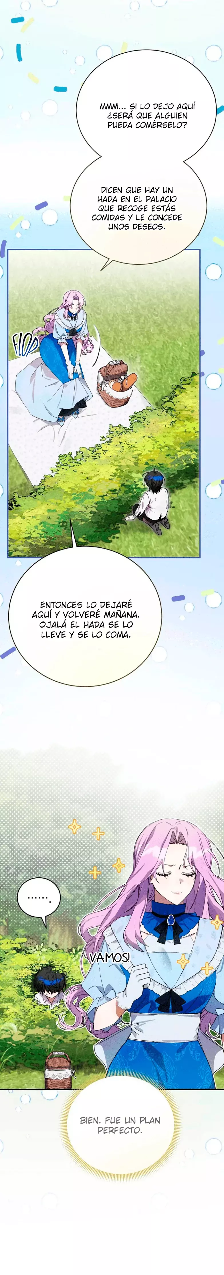 Final feliz capítulo 2, página 16
