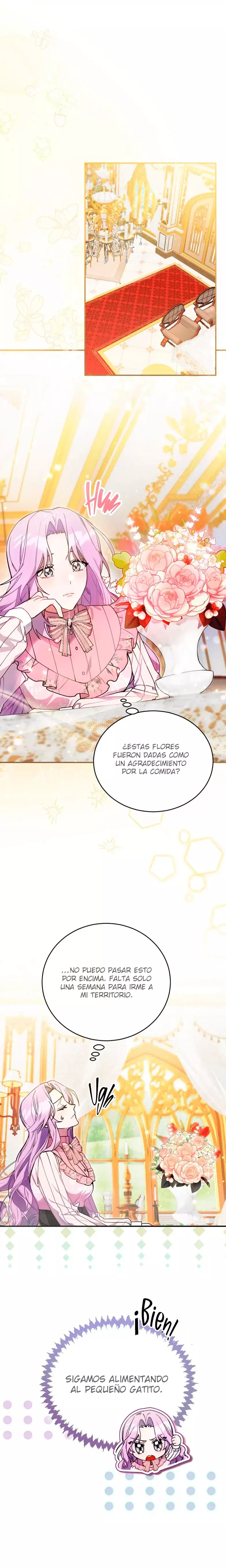 Final feliz capítulo 2, página 18