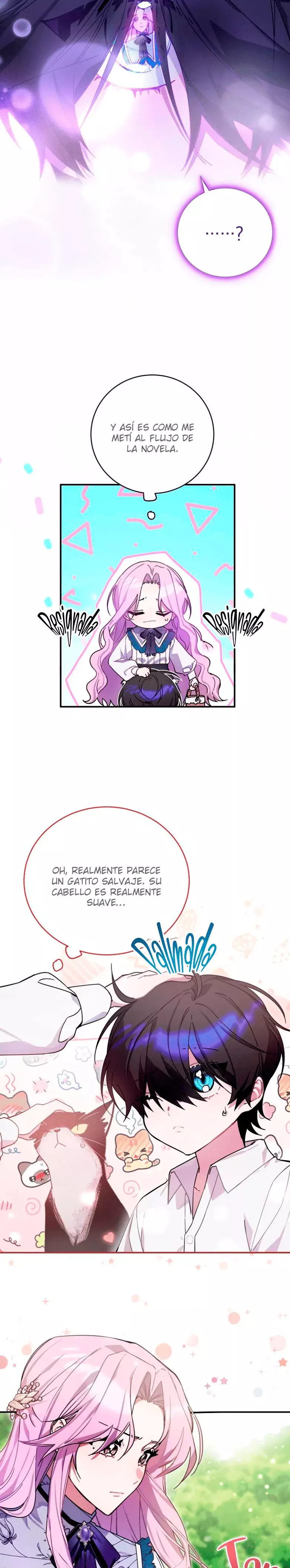 Final feliz capítulo 2, página 24
