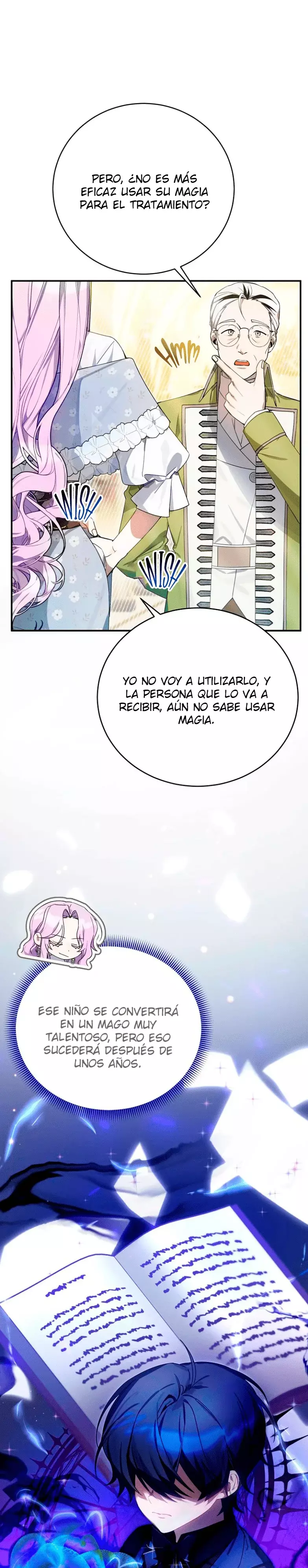 Final feliz capítulo 3, página 3