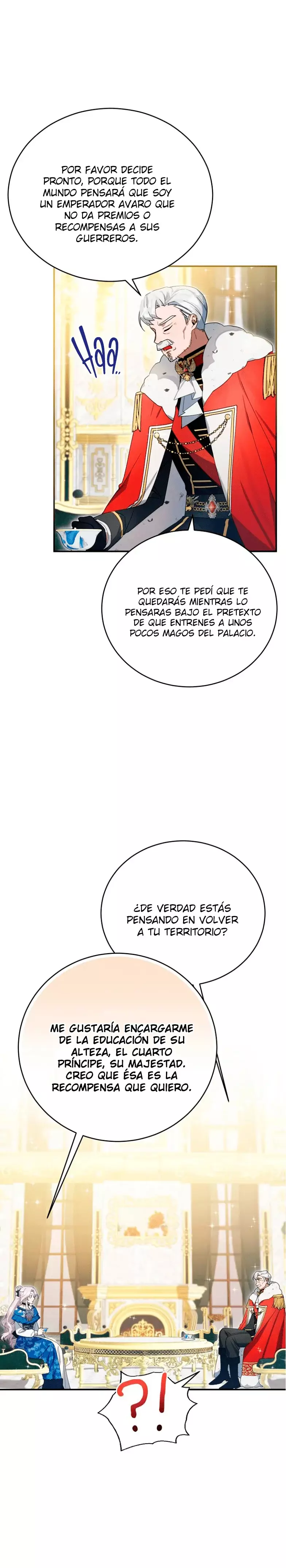 Final feliz capítulo 3, página 25