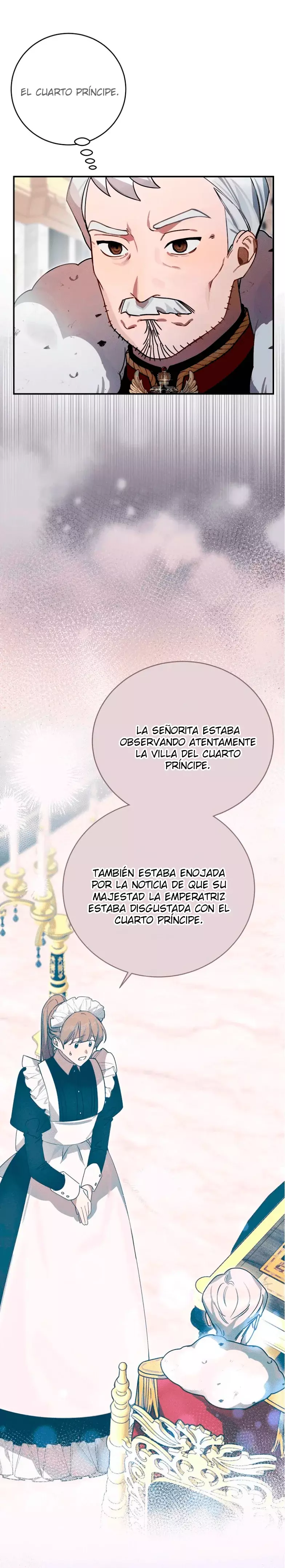 Final feliz capítulo 3, página 26