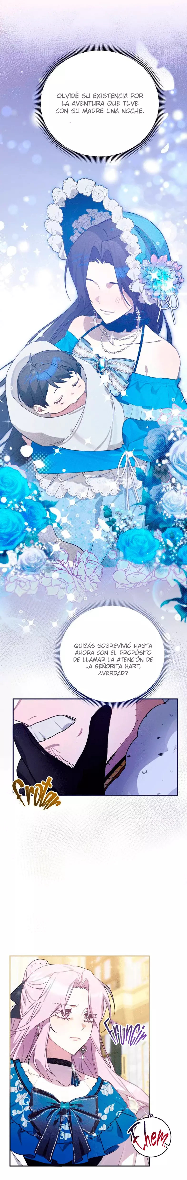 Final feliz capítulo 3, página 27