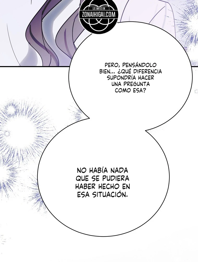 POR UN FINAL FELIZ PARA EL JOVEN VILLANO capítulo 58, página 15