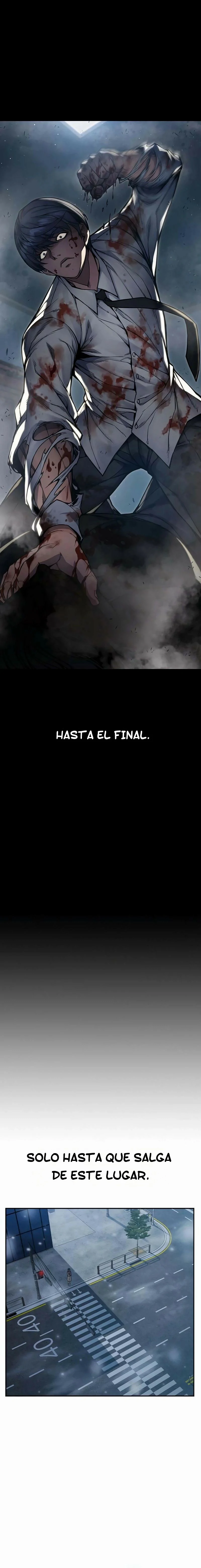 Prisión Juvenilㅤ capítulo 1, página 45