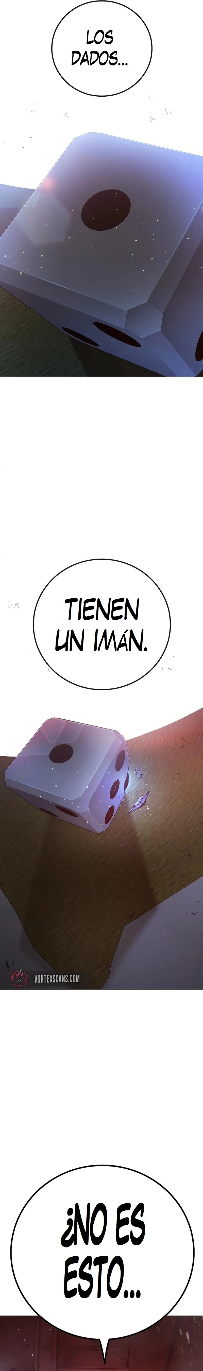 Prisión Juvenilㅤ capítulo 12, página 9
