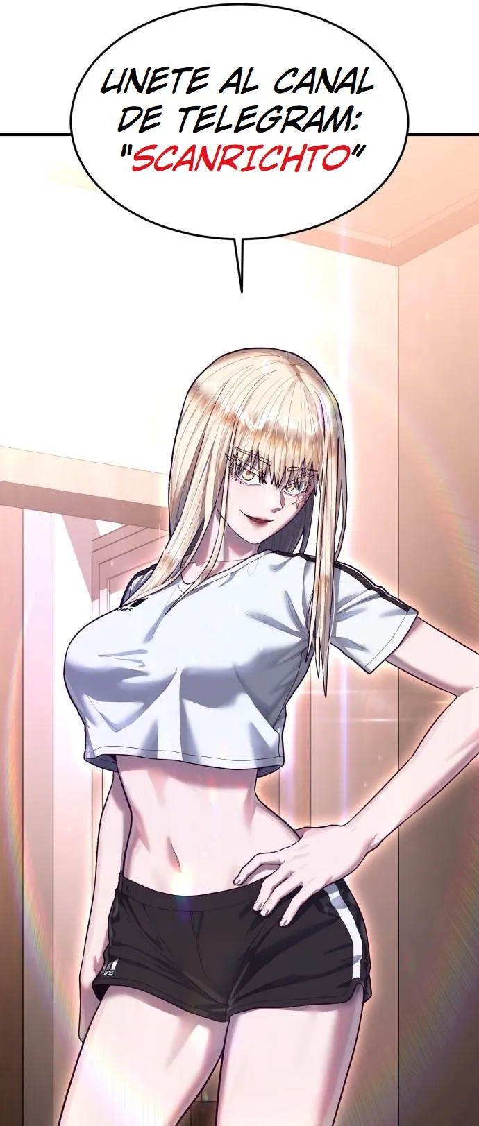 Prisión Juvenilㅤ capítulo 25, página 2