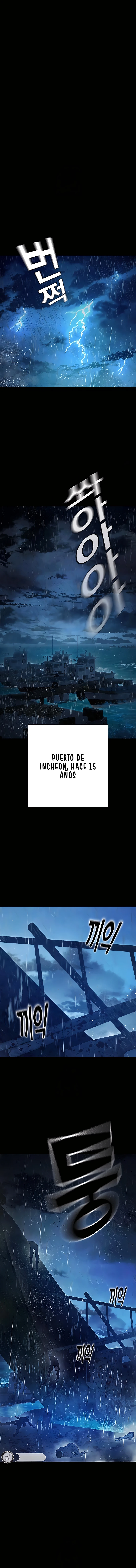 Prisión Juvenilㅤ capítulo 63, página 3