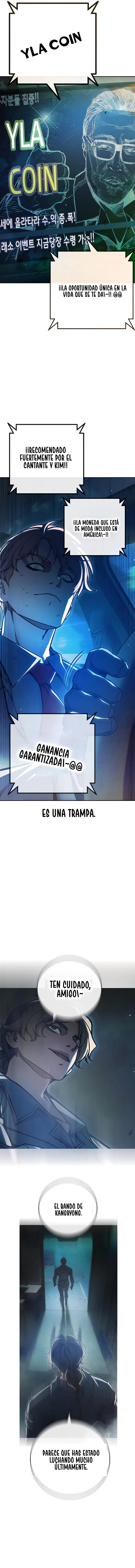 Prisión Juvenilㅤ capítulo 64, página 35