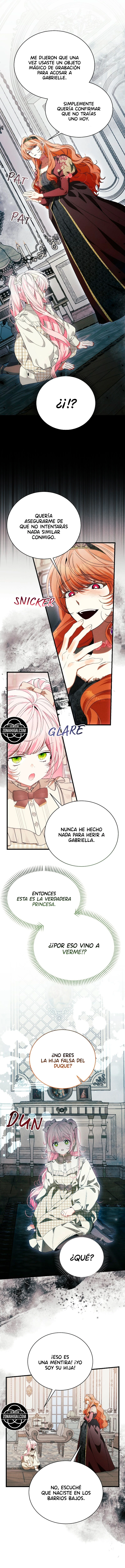 ¡Protegeré A Mi Padre Tirano capítulo 47, página 12