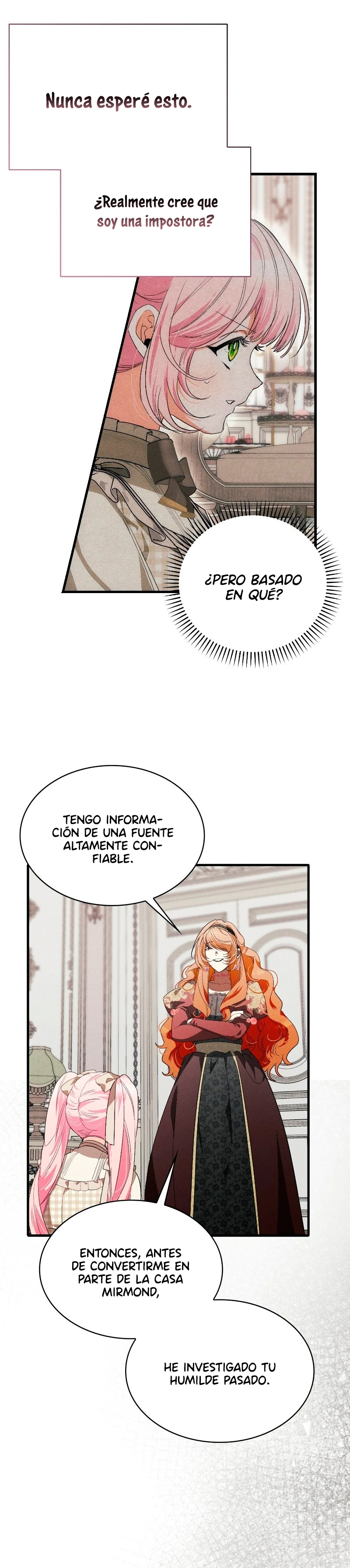 ¡Protegeré A Mi Padre Tirano capítulo 47, página 13