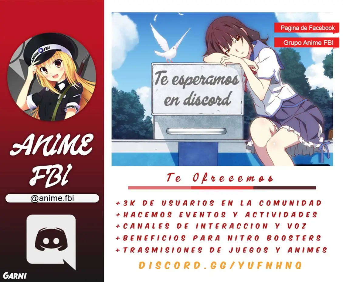 Giji Harem capítulo 102, página 7