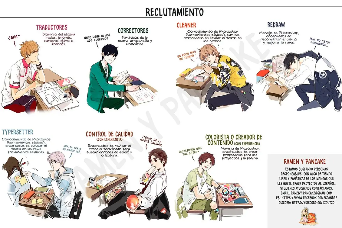 Giji Harem capítulo 106, página 2