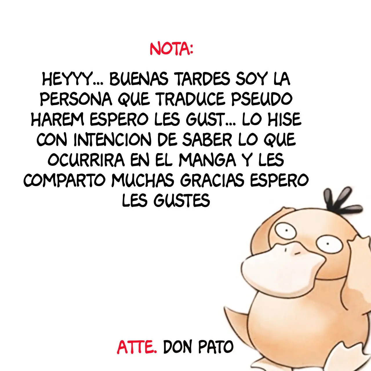 Giji Harem capítulo 117.05, página 6