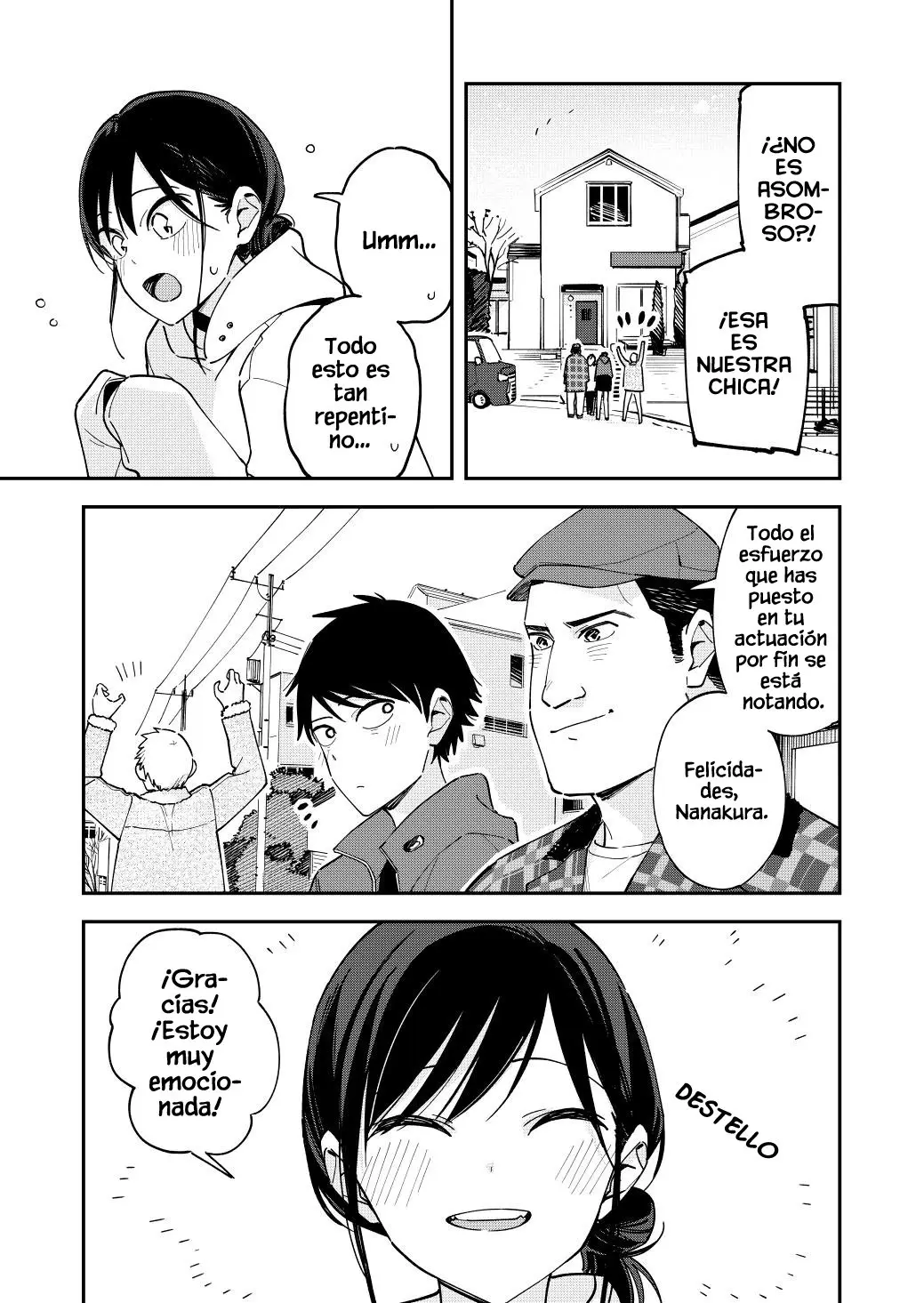 Giji Harem capítulo 123, página 4