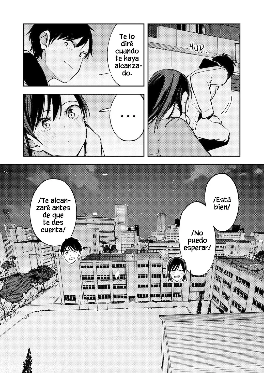 Giji Harem capítulo 129, página 5