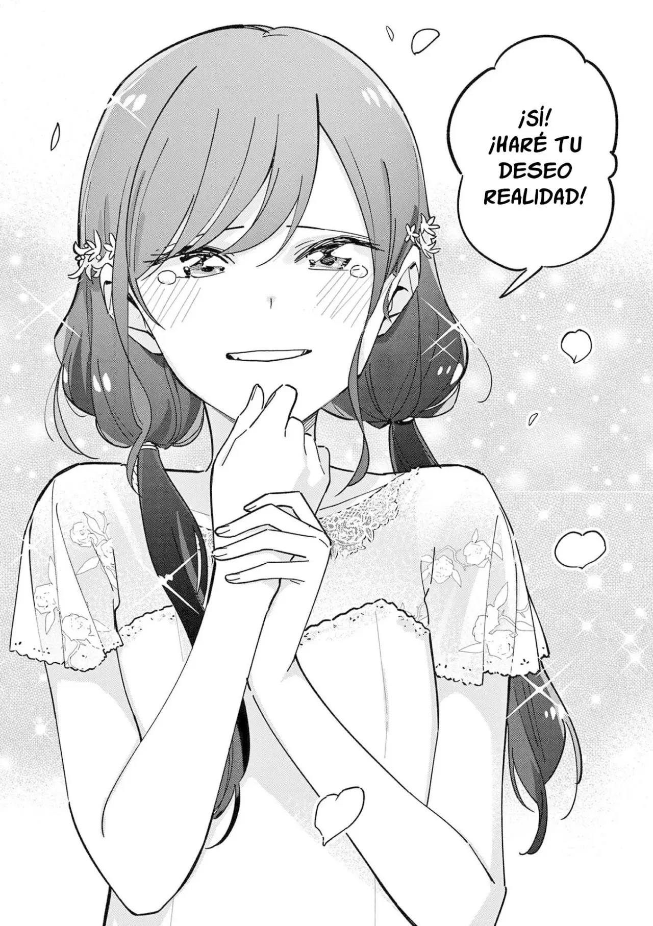 Giji Harem capítulo 131, página 9