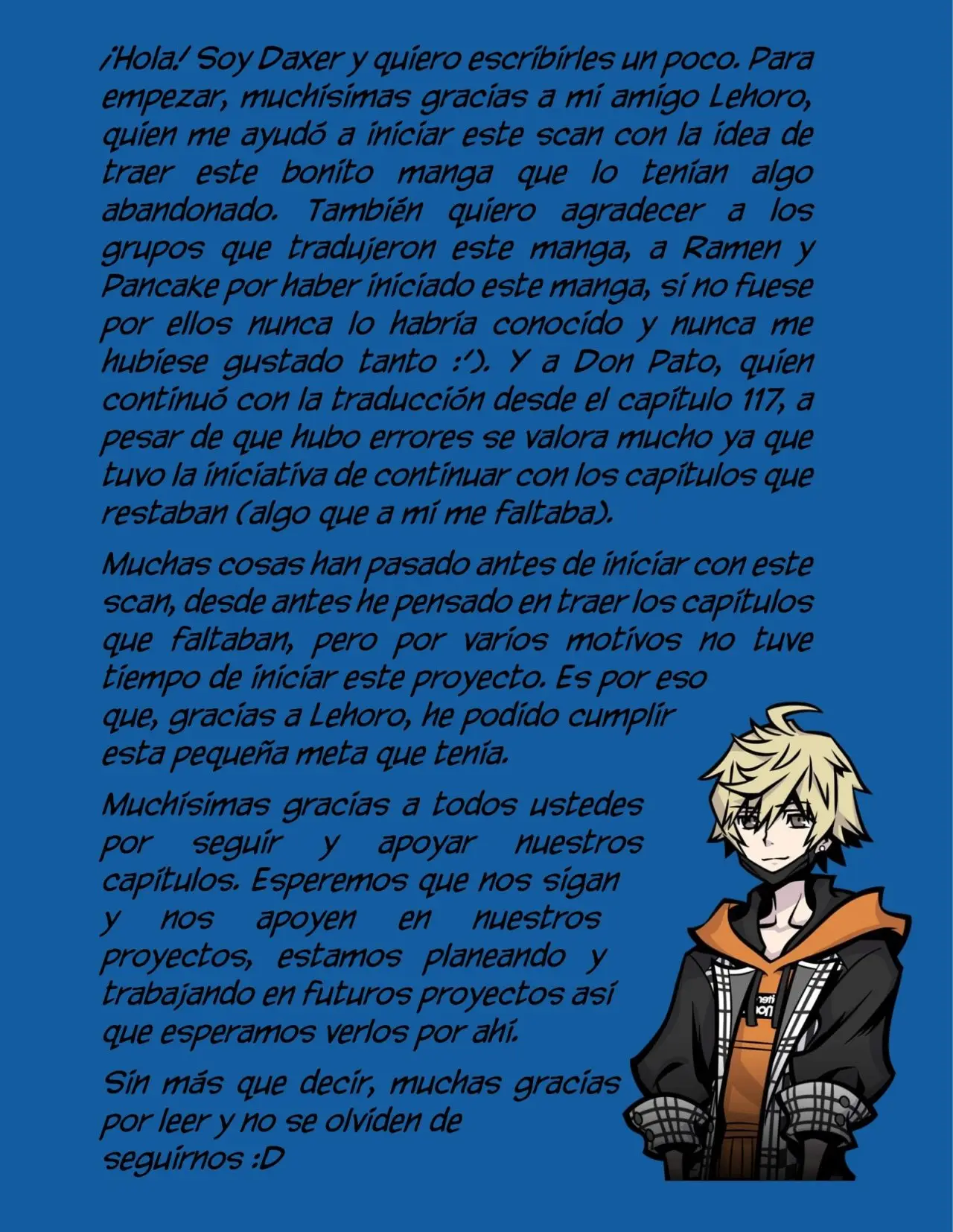 Giji Harem capítulo 131, página 19