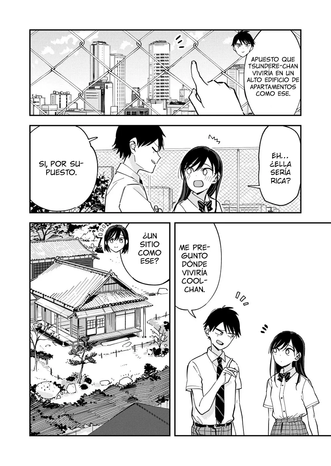 Giji Harem capítulo 46, página 4