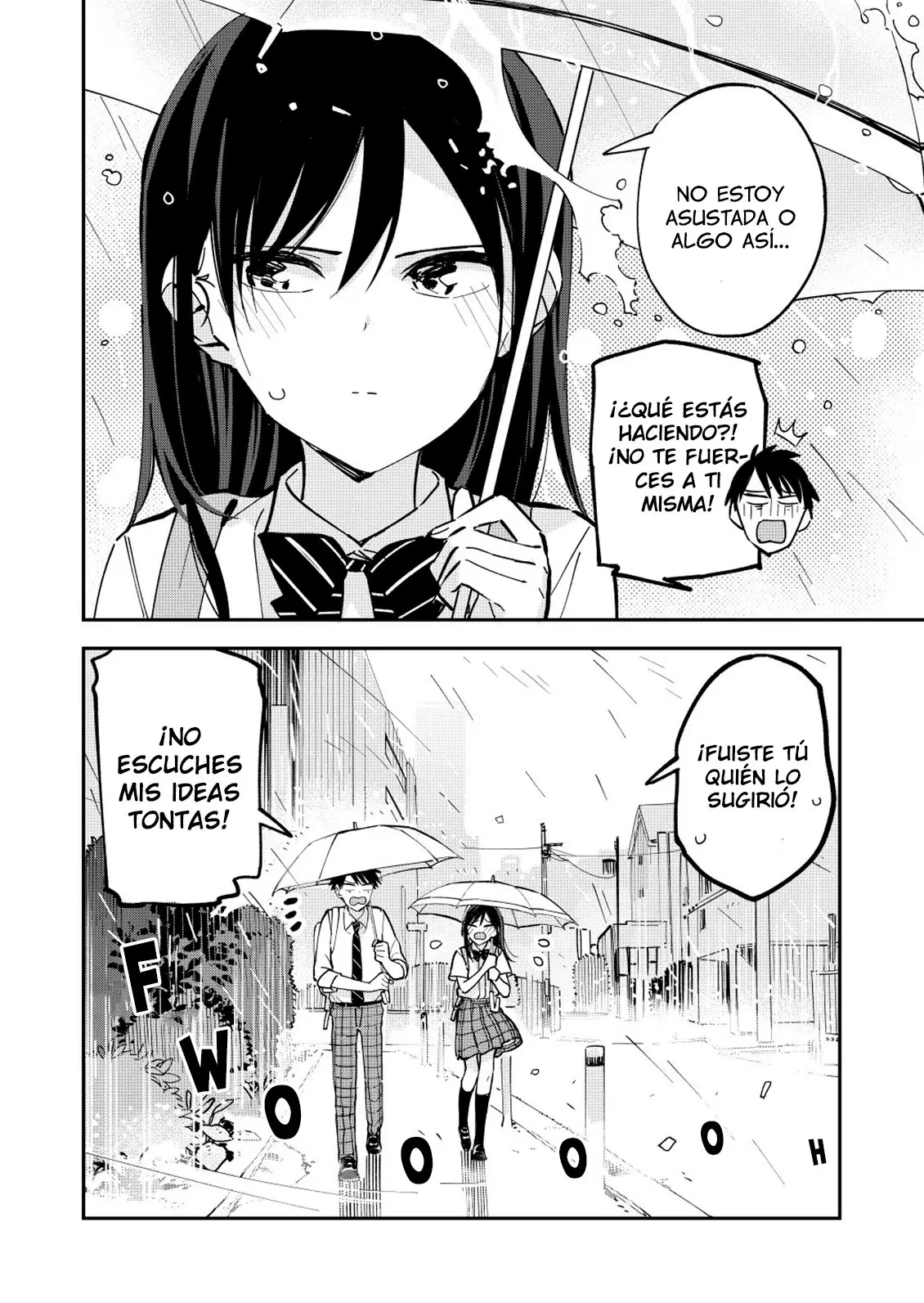 Giji Harem capítulo 48, página 4