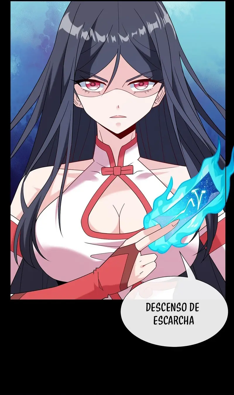 ¿Puedo Tocarlo? capítulo 10, página 14