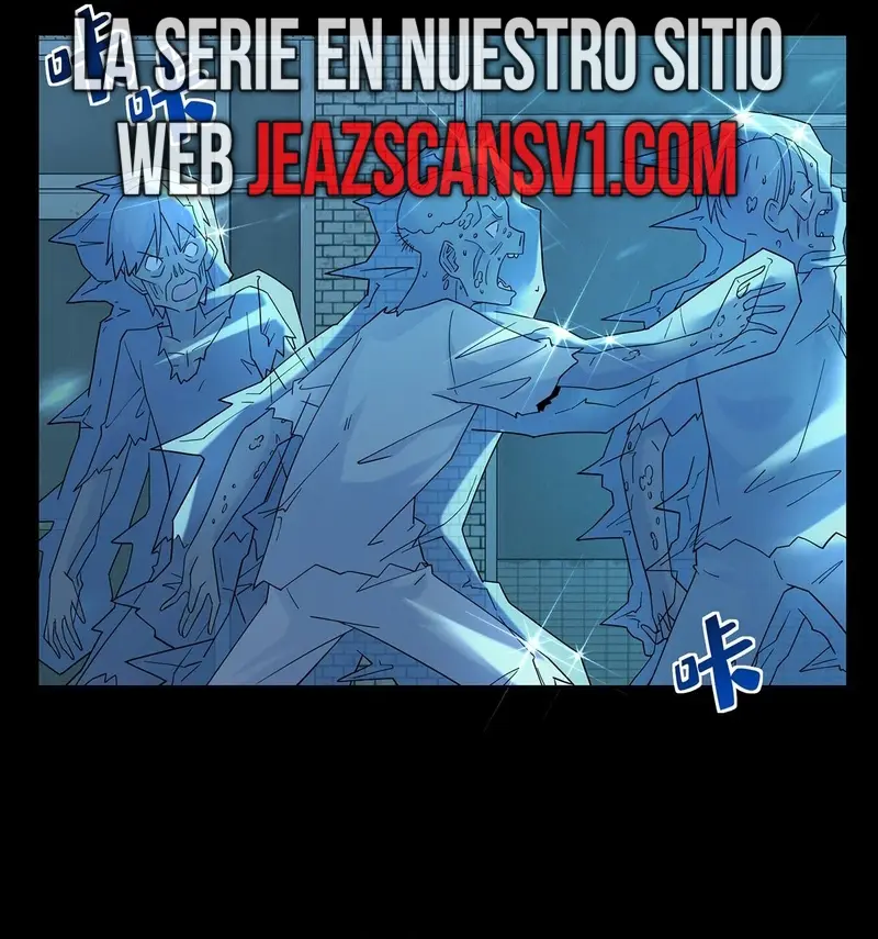 ¿Puedo Tocarlo? capítulo 10, página 16