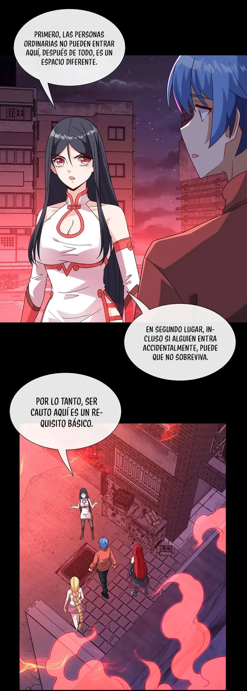 ¿Puedo Tocarlo? capítulo 10, página 23