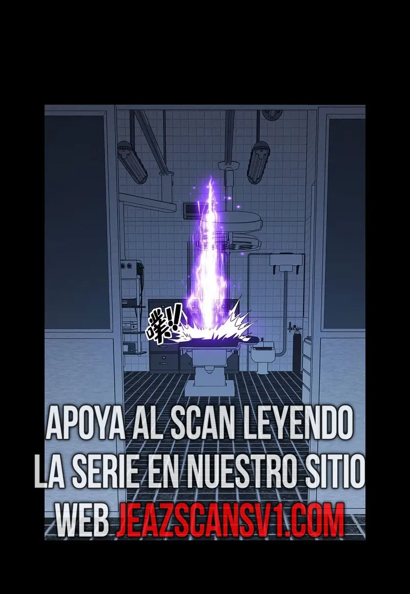 ¿Puedo Tocarlo? capítulo 10, página 33