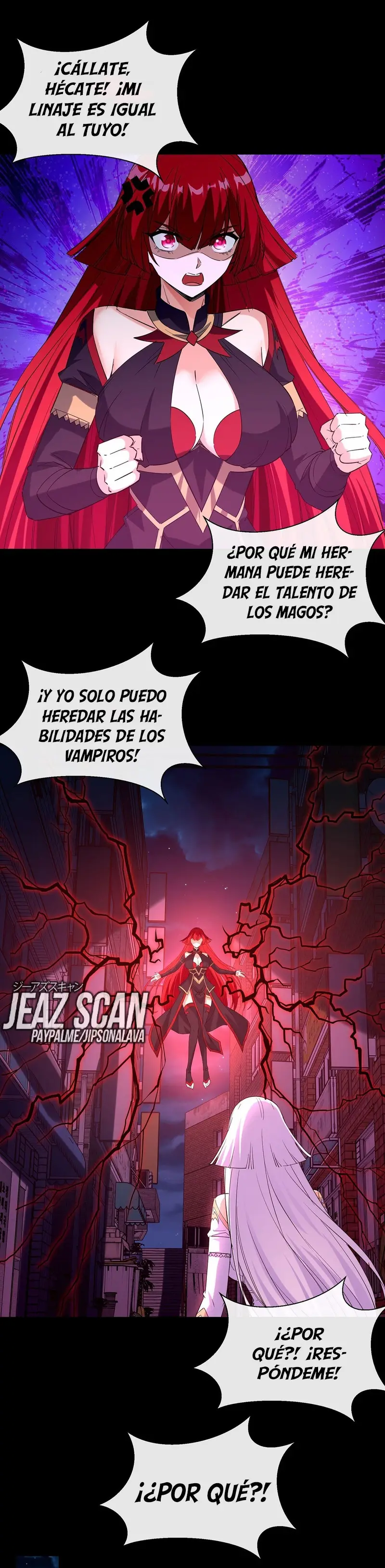 ¿Puedo Tocarlo? capítulo 11, página 21