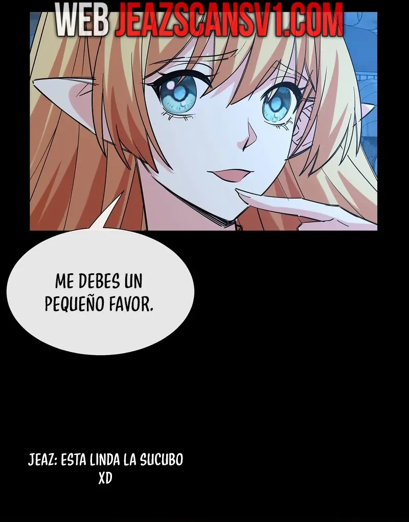 ¿Puedo Tocarlo? capítulo 11, página 26