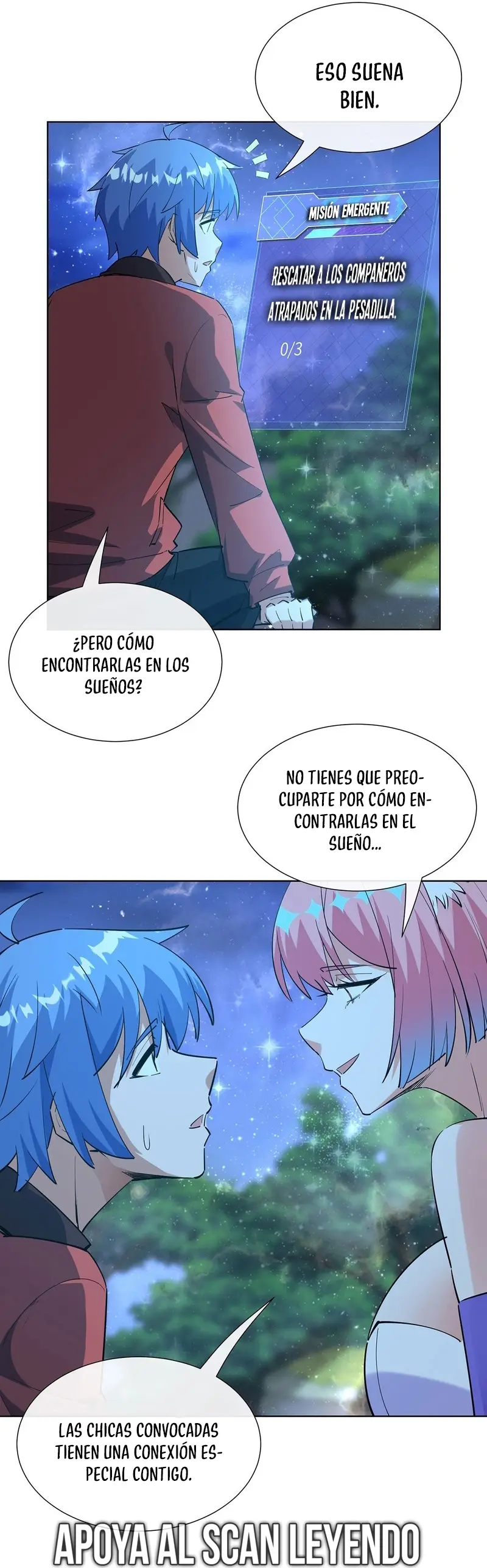 ¿Puedo Tocarlo? capítulo 12, página 14