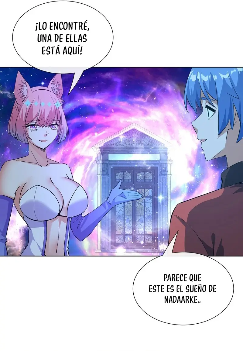 ¿Puedo Tocarlo? capítulo 12, página 16
