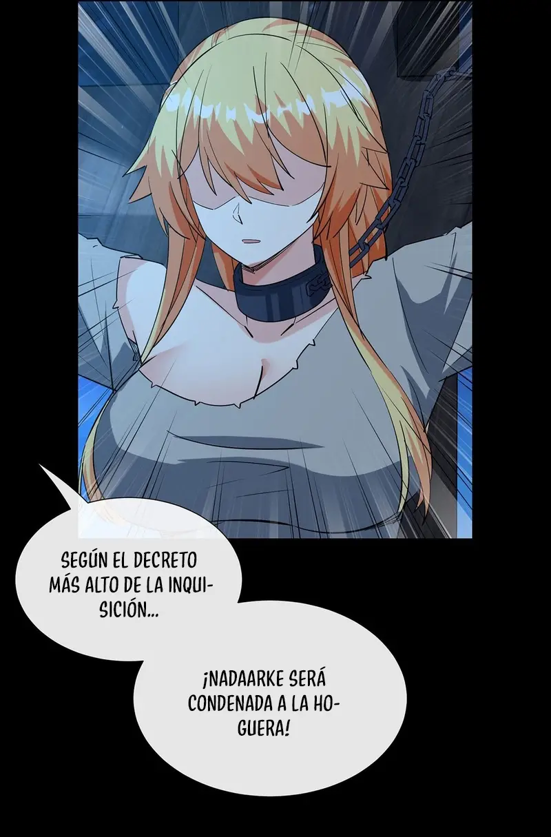 ¿Puedo Tocarlo? capítulo 12, página 19