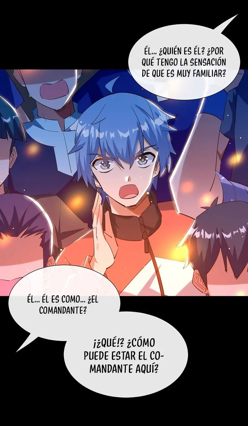¿Puedo Tocarlo? capítulo 12, página 22